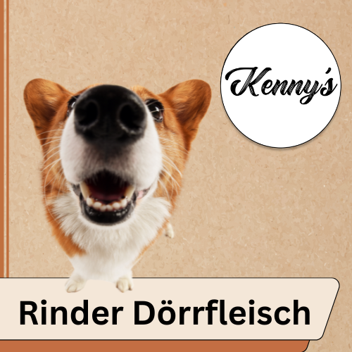 Rinderdörrfleisch