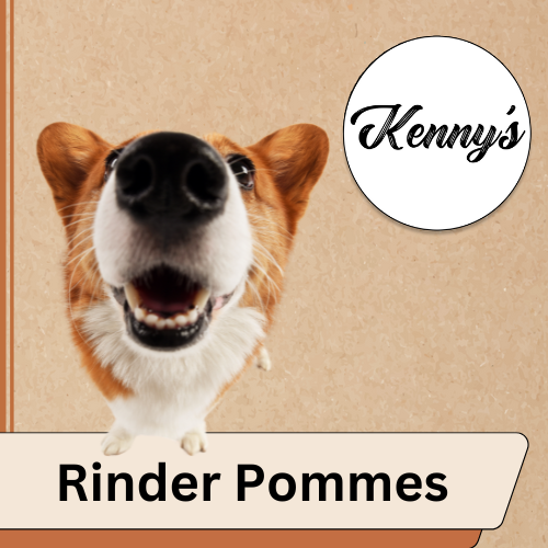 Rinderpommes