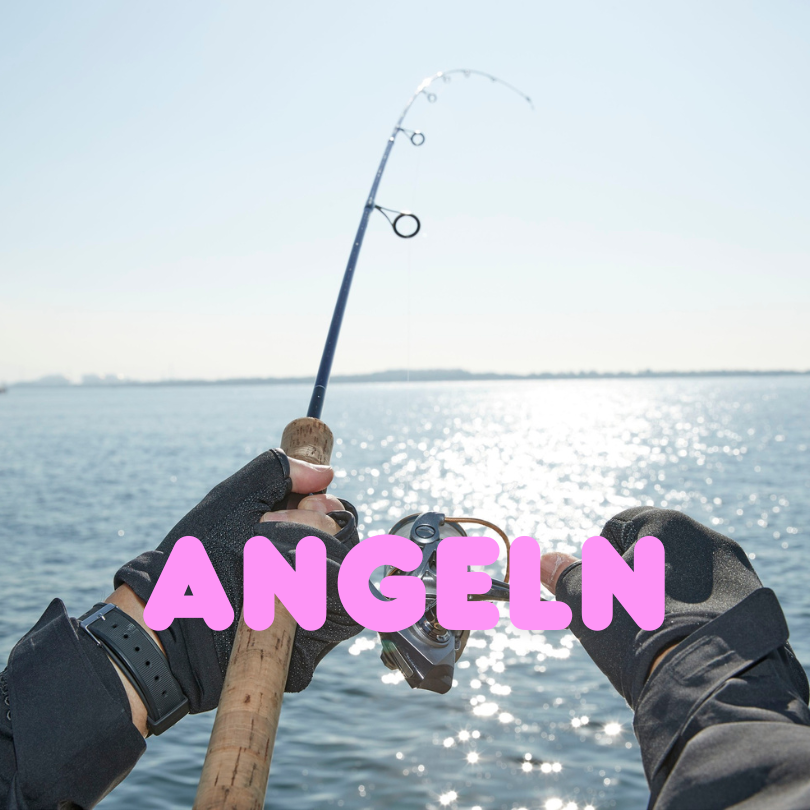 Angeln