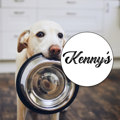 Kenny´s Nassfutter