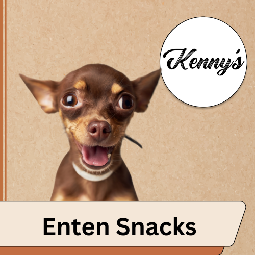Entensnack