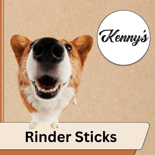 Rindersticks