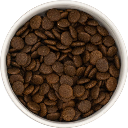 Kenny´s HUHN & Süßkartoffel