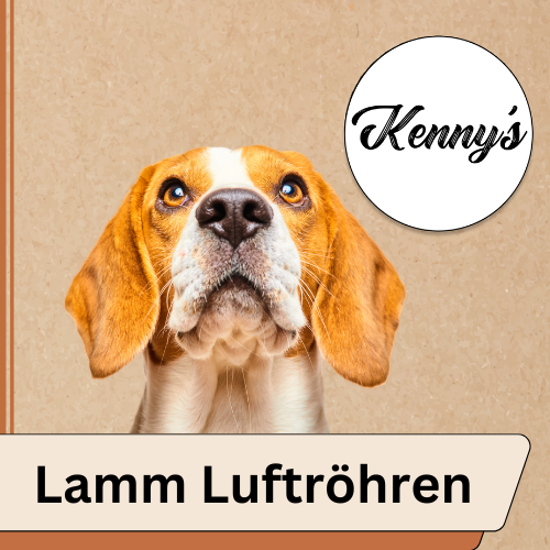 Lammluftröhren