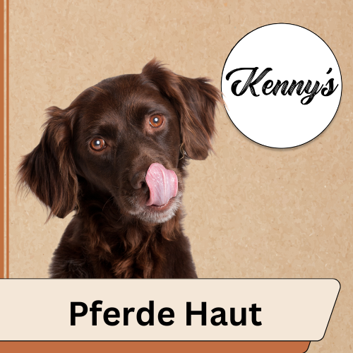 Pferdehaut