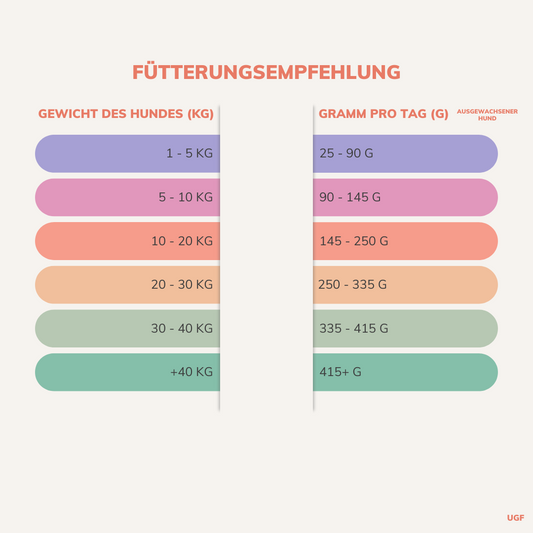Kenny´s  Schwein mit Süßkartoffel & Apfel