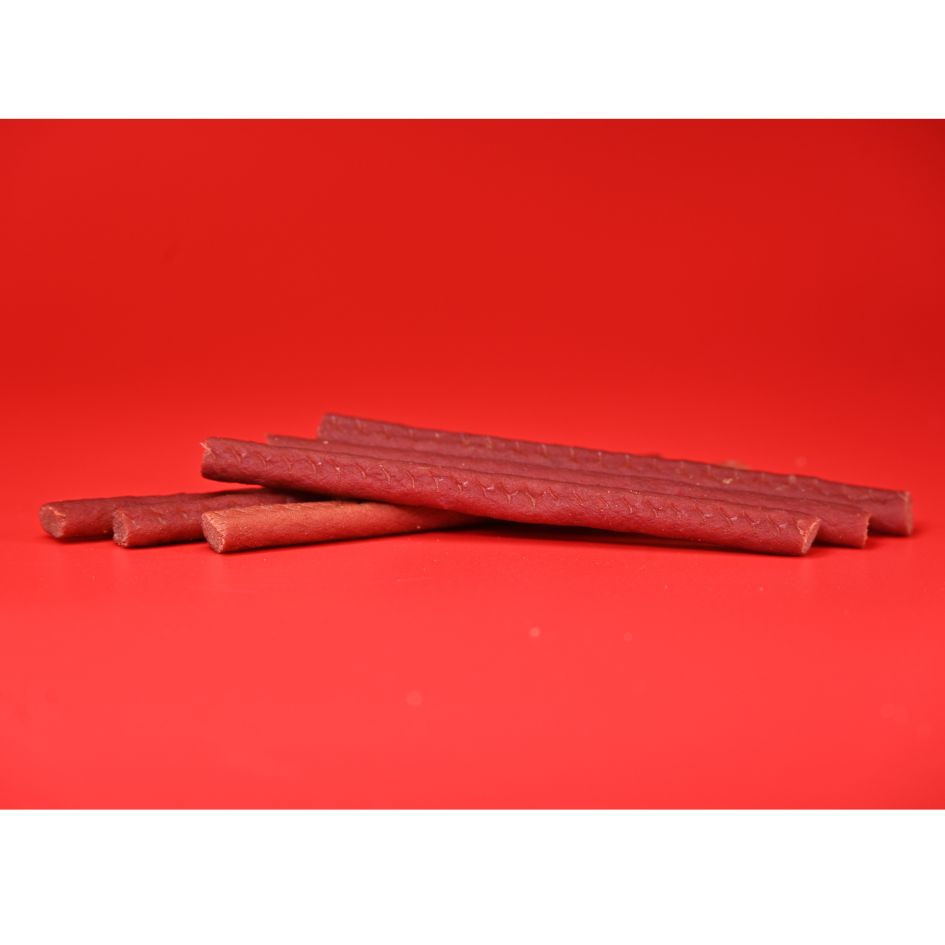 Feine Kaninchensticks
