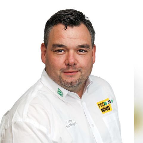 Lars Schlegel